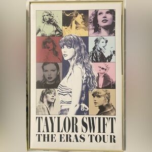 The Eras Tour VIP Box, Full Set